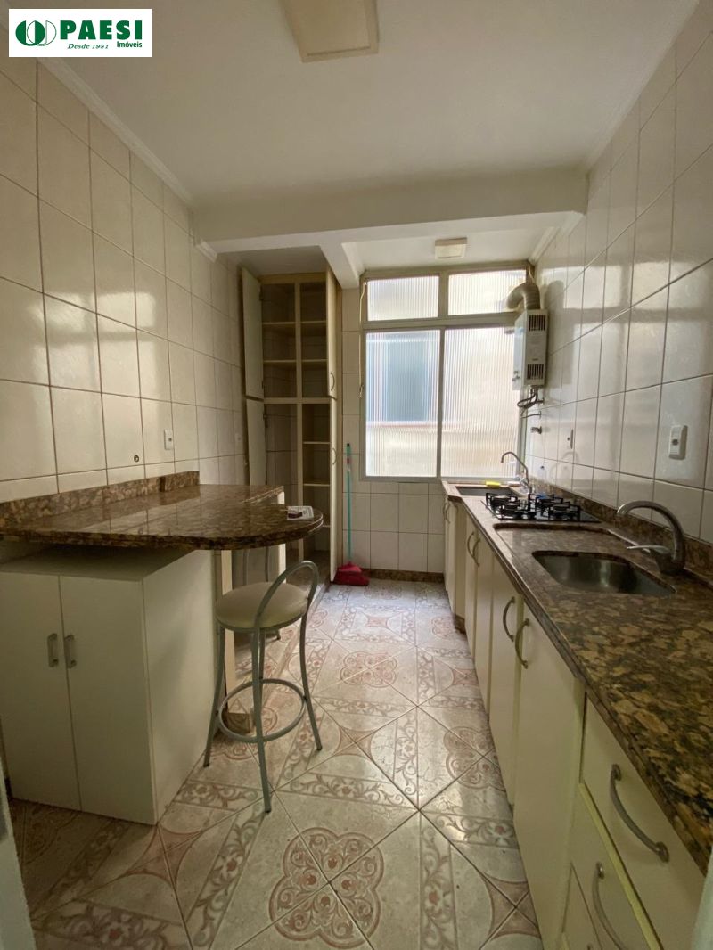 Apto com 3 quartos, 1 banheiro e 66m² para alugar no bairro Floresta