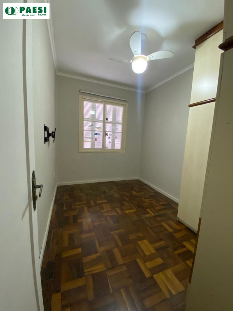 Apto com 3 quartos, 1 banheiro e 66m² para alugar no bairro Floresta