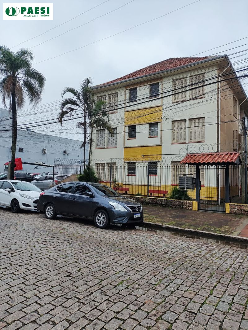 Apto com 1 quarto, 1 banheiro e 44m² para alugar no bairro Sao Joao, Porto Alegre