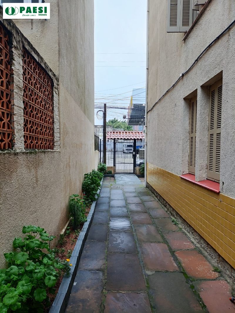 Apto com 1 quarto, 1 banheiro e 44m² para alugar no bairro Sao Joao, Porto Alegre