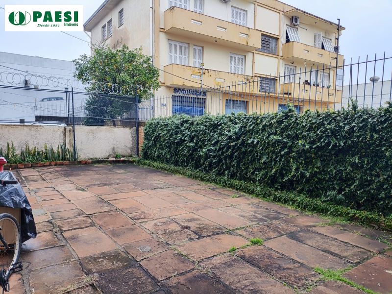 Apto com 1 quarto, 1 banheiro e 44m² para alugar no bairro Sao Joao, Porto Alegre