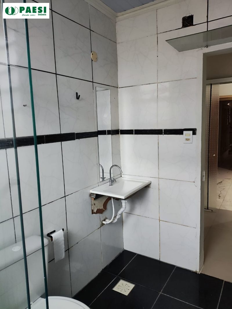 Apto com 1 quarto, 1 banheiro e 44m² para alugar no bairro Sao Joao, Porto Alegre
