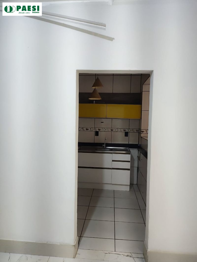 Apto com 1 quarto, 1 banheiro e 44m² para alugar no bairro Sao Joao, Porto Alegre