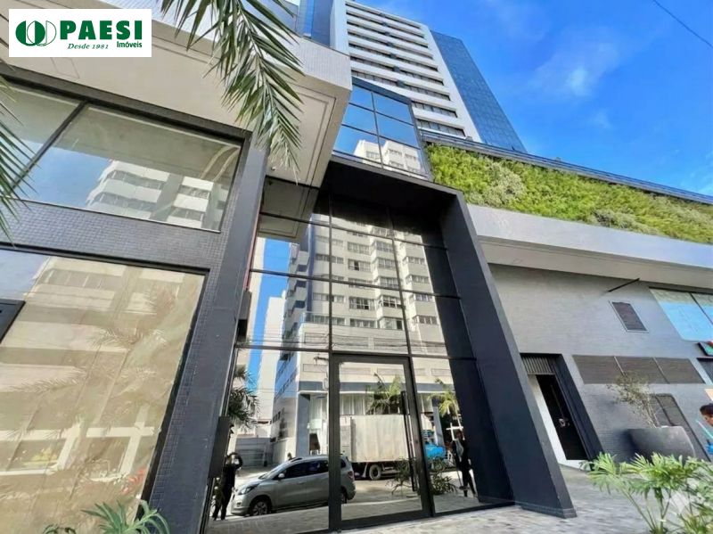 Apto com 2 quartos, 2 banheiros e 79m² para alugar no bairro Centro, Torres