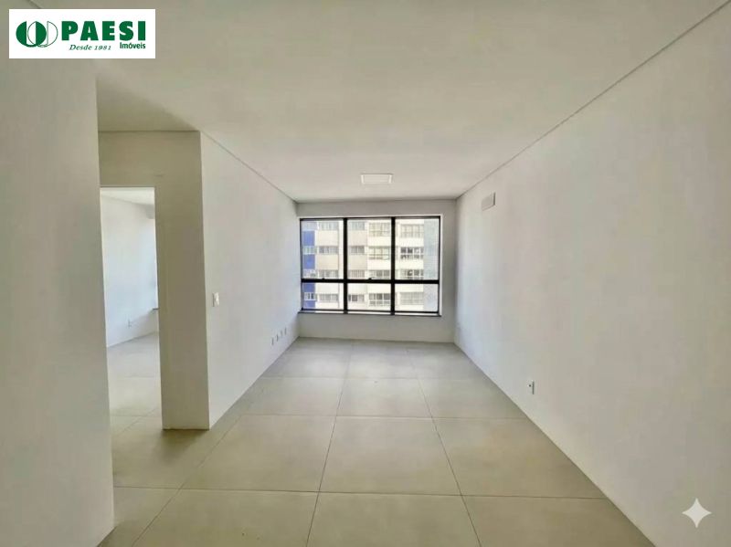 Apto com 2 quartos, 2 banheiros e 79m² para alugar no bairro Centro, Torres