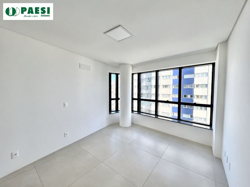 Apto com 2 quartos, 2 banheiros e 79m² para alugar no bairro Centro, Torres