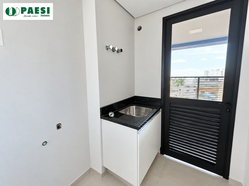 Apto com 2 quartos, 2 banheiros e 79m² para alugar no bairro Centro, Torres