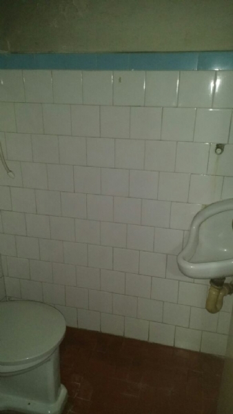Loja com 1 banheiro e 275m² para alugar no bairro Sao Joao, Porto Alegre
