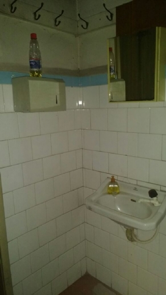 Loja com 1 banheiro e 275m² para alugar no bairro Sao Joao, Porto Alegre