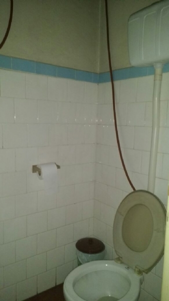 Loja com 1 banheiro e 275m² para alugar no bairro Sao Joao, Porto Alegre