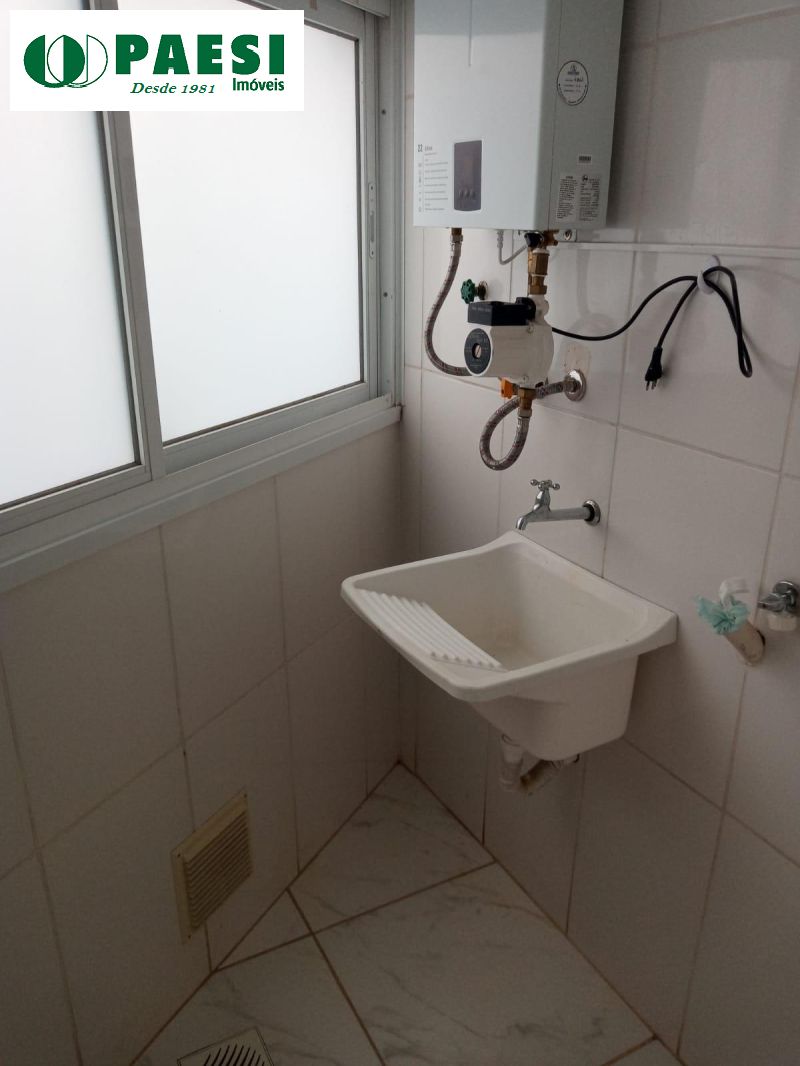 Apartamento com 2 quartos, 1 banheiro e 66m² à venda no bairro Jardim Itu, Porto Alegre