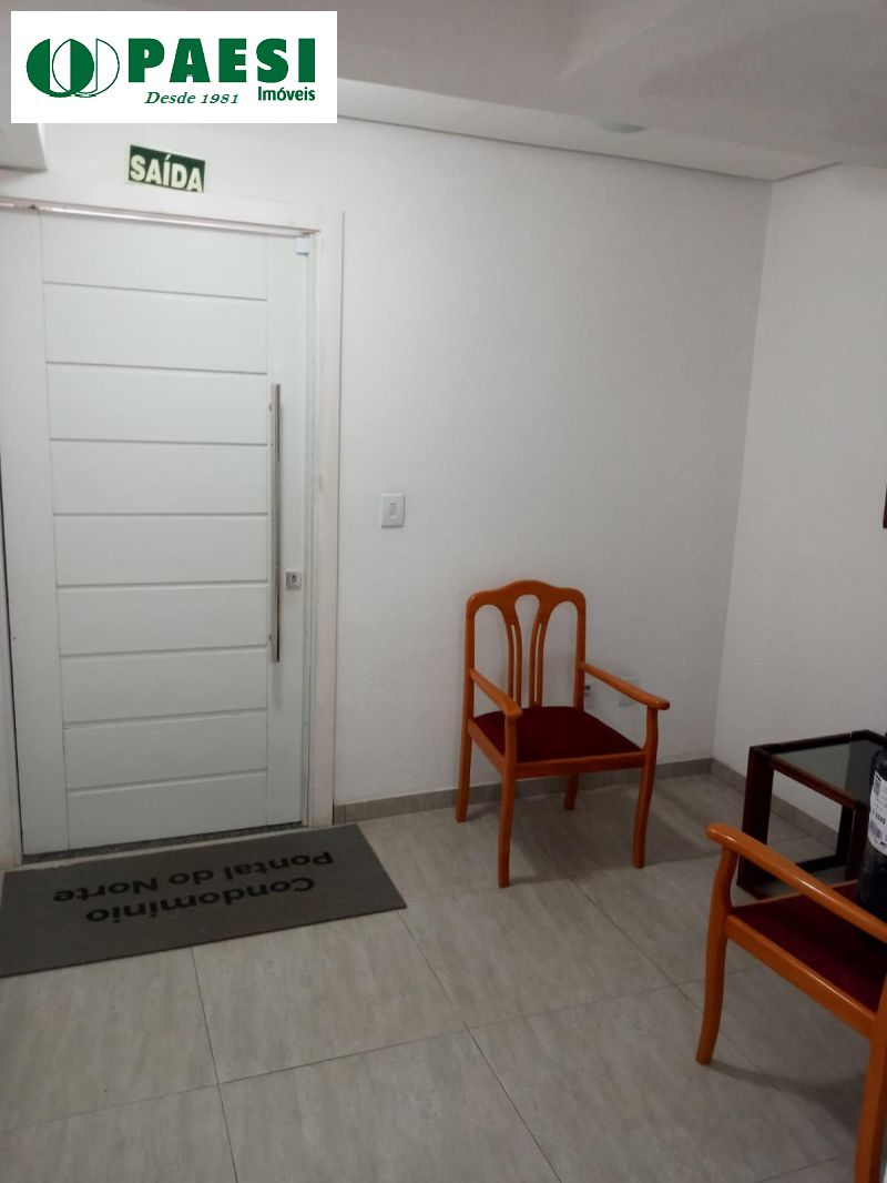 Apartamento com 2 quartos, 1 banheiro e 66m² à venda no bairro Jardim Itu, Porto Alegre