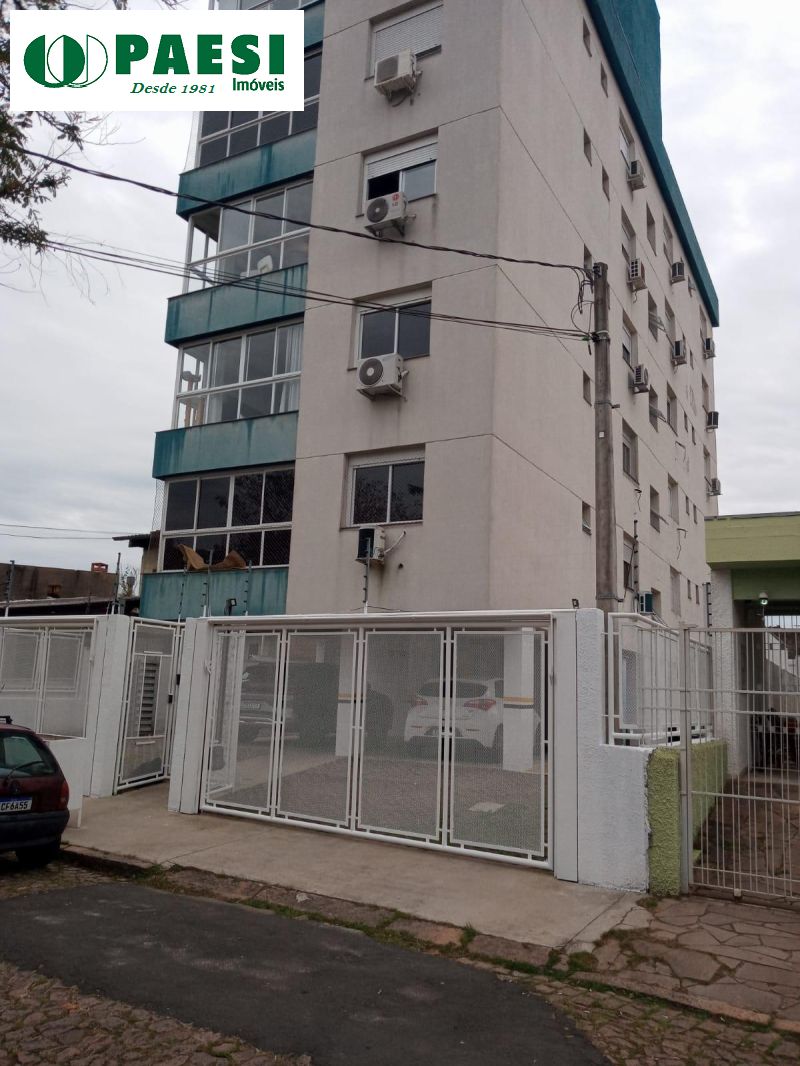 Apartamento com 2 quartos, 1 banheiro e 66m² à venda no bairro Jardim Itu, Porto Alegre