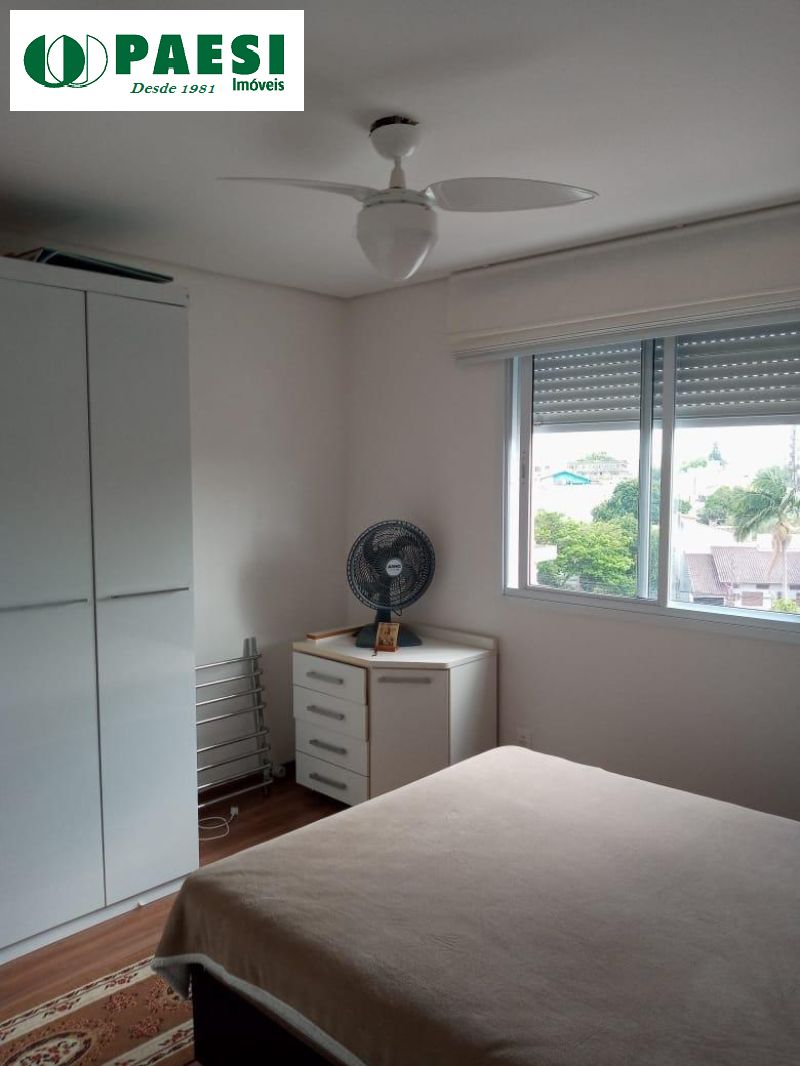 Apartamento com 2 quartos, 1 banheiro e 70m² à venda no bairro Cristo Redentor, Porto Alegre