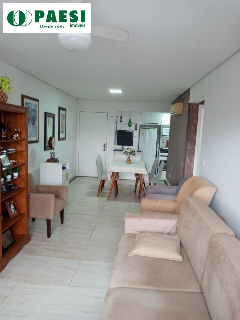 Apartamento com 2 quartos, 1 banheiro e 70m² à venda no bairro Cristo Redentor, Porto Alegre