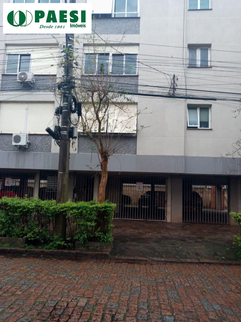 Apartamento com 2 quartos, 1 banheiro e 63m² à venda no bairro Sao Geraldo, Porto Alegre