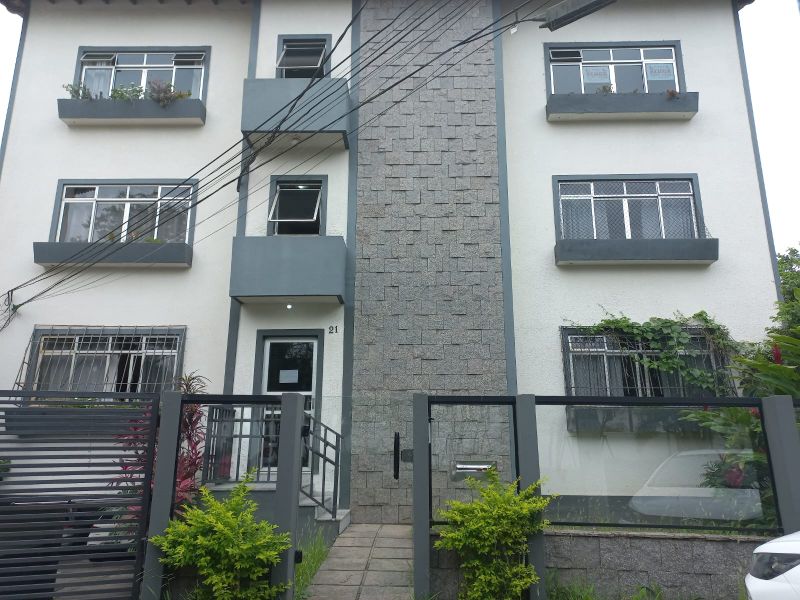 APARTAMENTO no bairro JARDIM AMÁLIA em VOLTA REDONDA