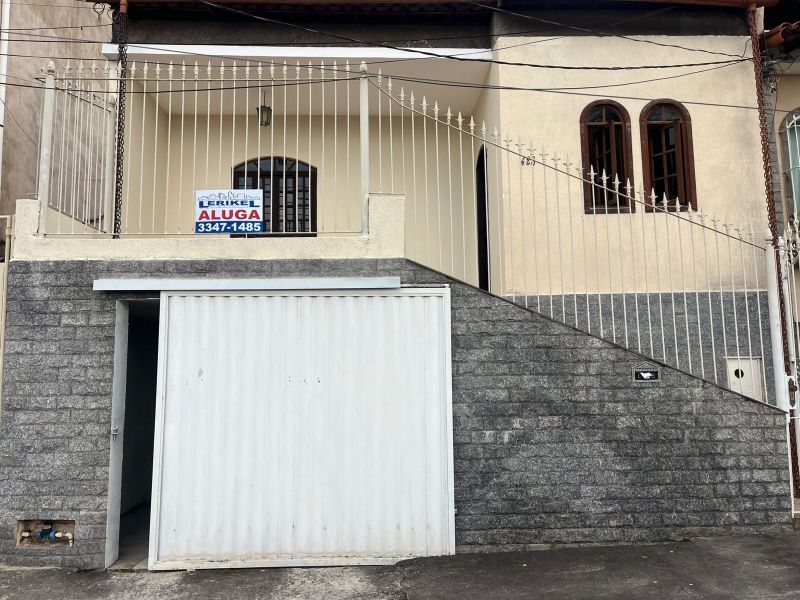 CASA no bairro JARDIM AMÁLIA em VOLTA REDONDA