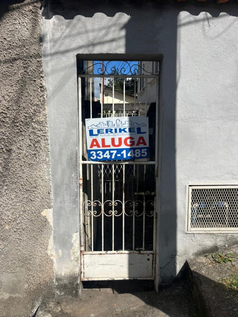 CASA no bairro SÃO JOÃO em VOLTA REDONDA