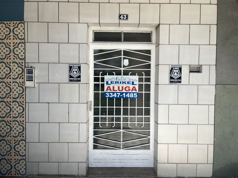 APARTAMENTO no bairro JARDIM AMÁLIA em VOLTA REDONDA