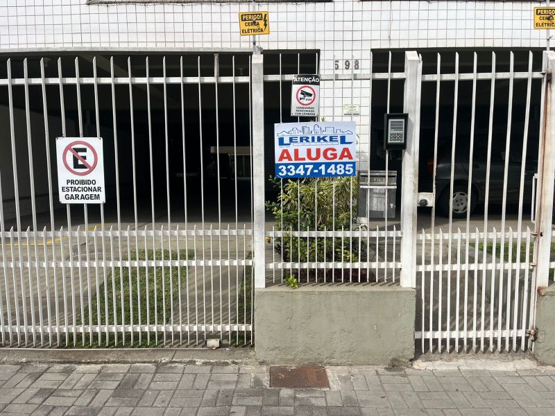 APARTAMENTO no bairro ATERRADO em VOLTA REDONDA