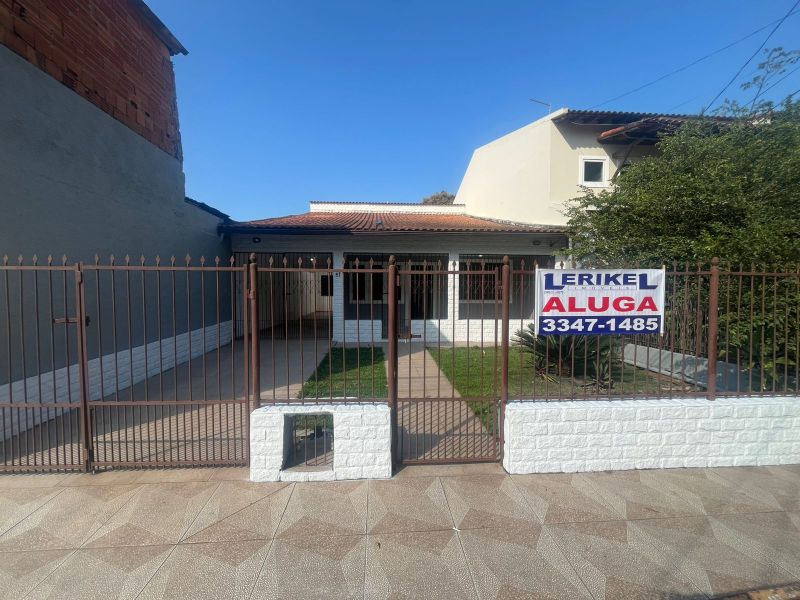 CASA no bairro SESSENTA em VOLTA REDONDA