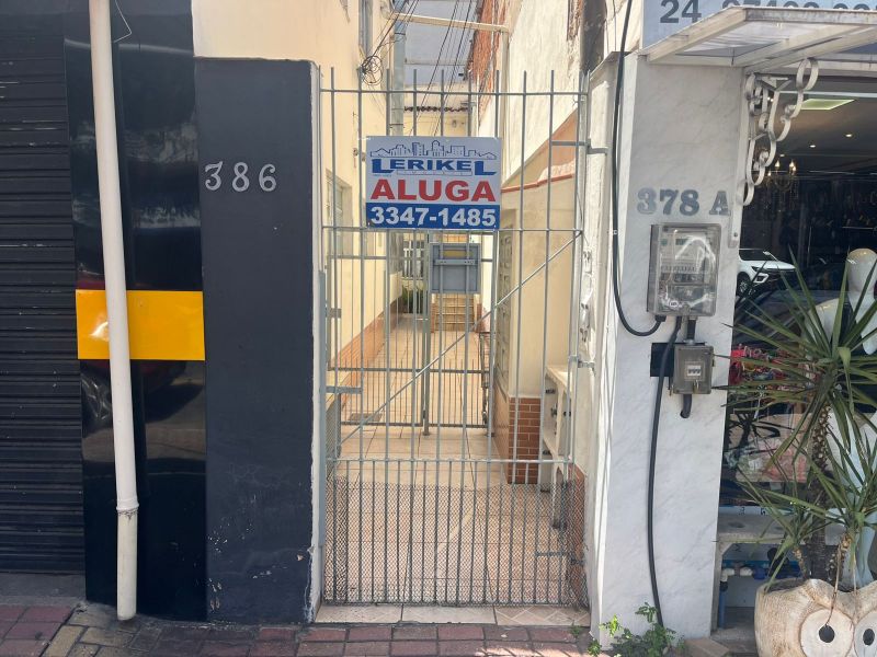 APARTAMENTO no bairro ATERRADO em VOLTA REDONDA