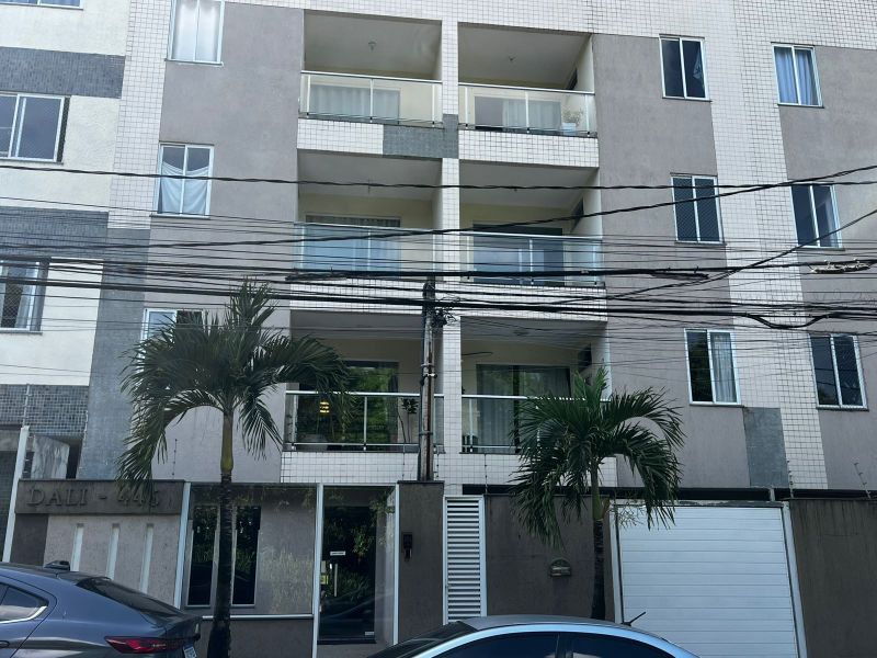 APARTAMENTO 1 Quarto e  1 Su&iacute;te no bairro LARANJAL em VOLTA REDONDA