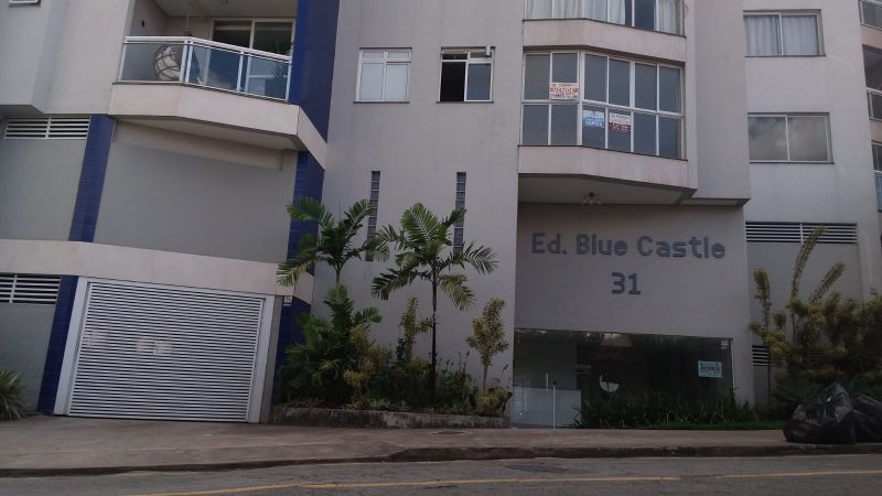 APARTAMENTO 3 Quartos e  1 Su&iacute;te no bairro JARDIM AMÁLIA em VOLTA REDONDA