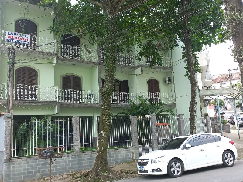 APARTAMENTO no bairro JARDIM AMÁLIA em VOLTA REDONDA