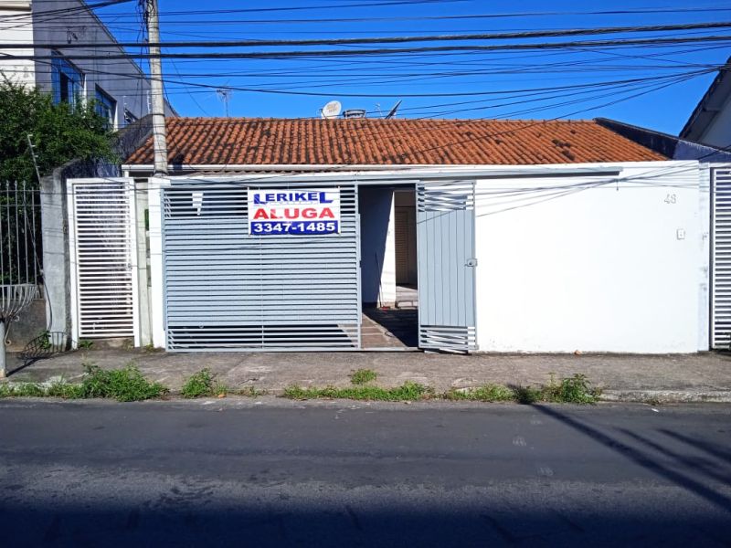 CASA no bairro NITERÓI em VOLTA REDONDA