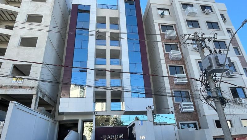 APARTAMENTO no bairro JARDIM BELVEDERE em VOLTA REDONDA