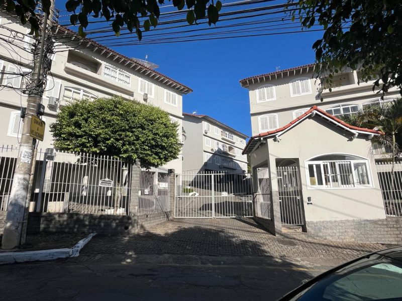 APARTAMENTO 2 Quartos no bairro JARDIM AMÁLIA em VOLTA REDONDA