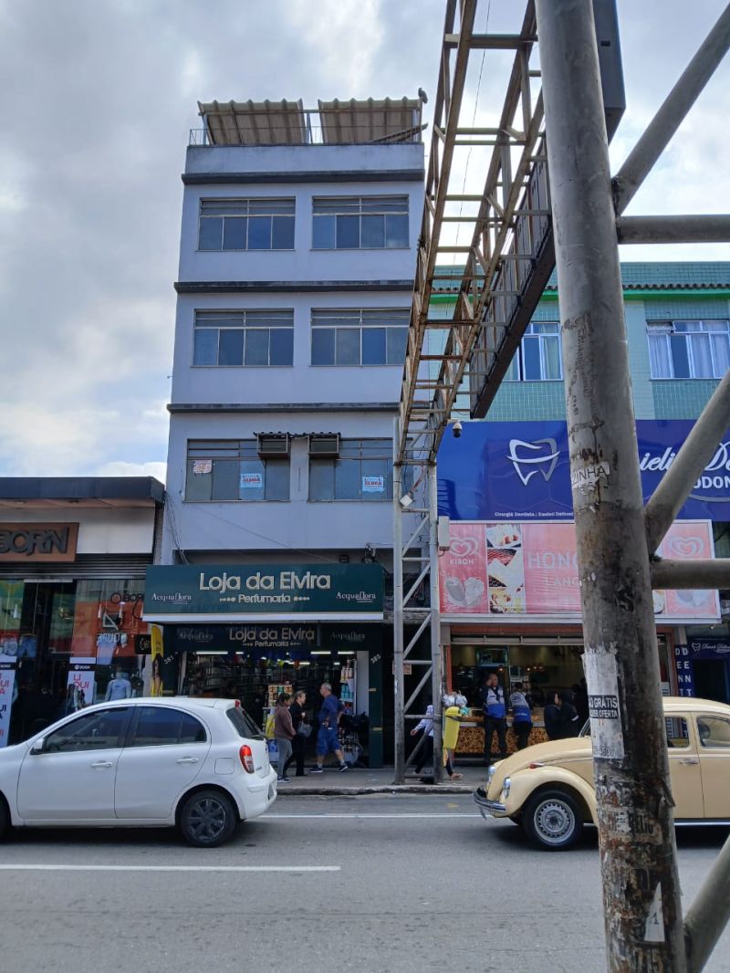 PREDIO COMERCIAL no bairro CENTRO em VOLTA REDONDA