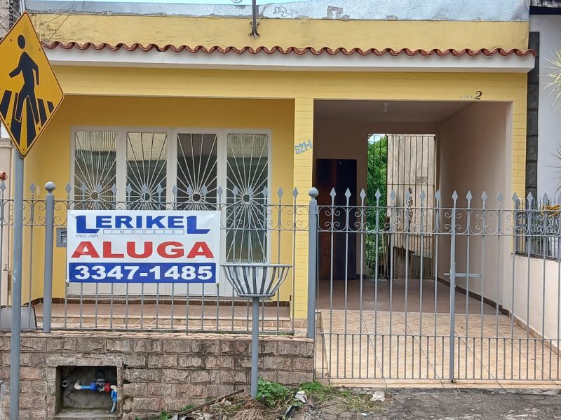 CASA 2 Quartos no bairro MONTE CASTELO em VOLTA REDONDA