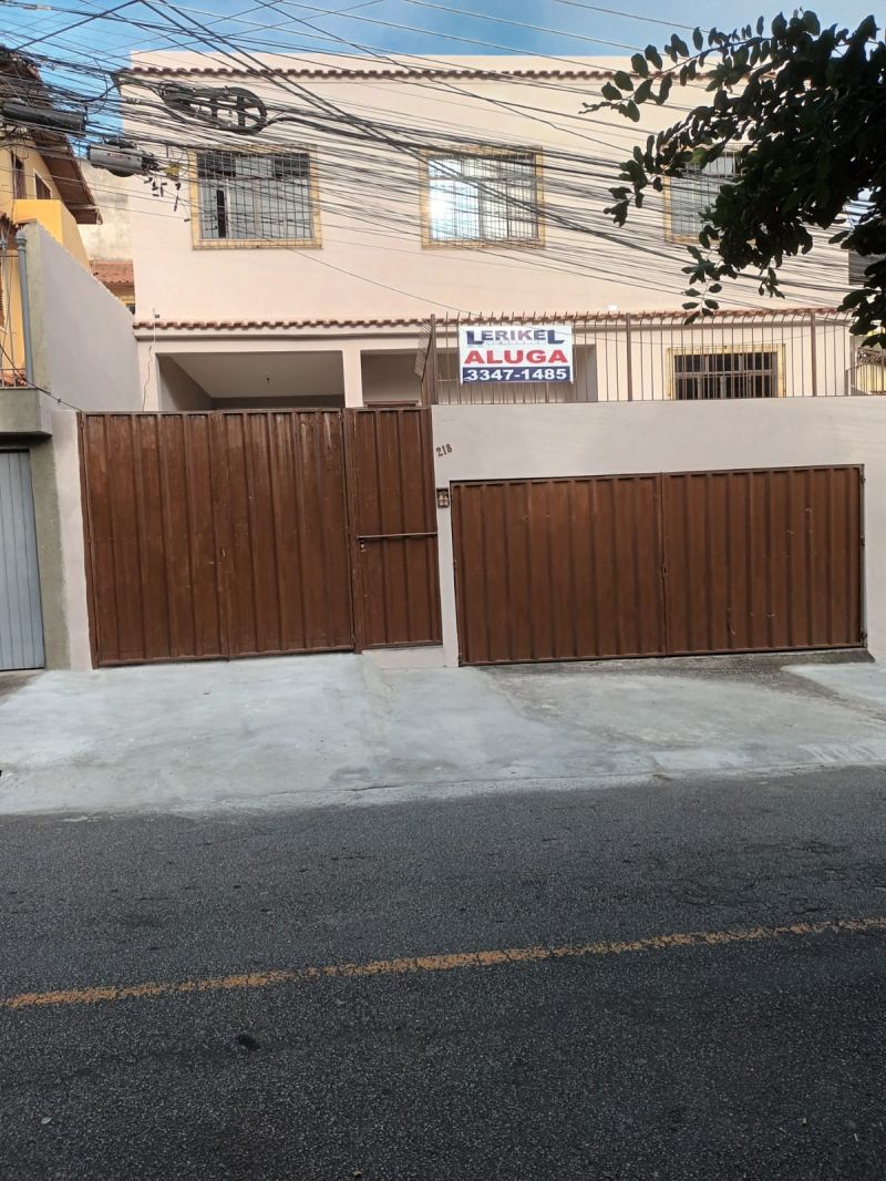 CASA no bairro SÃO GERALDO em VOLTA REDONDA