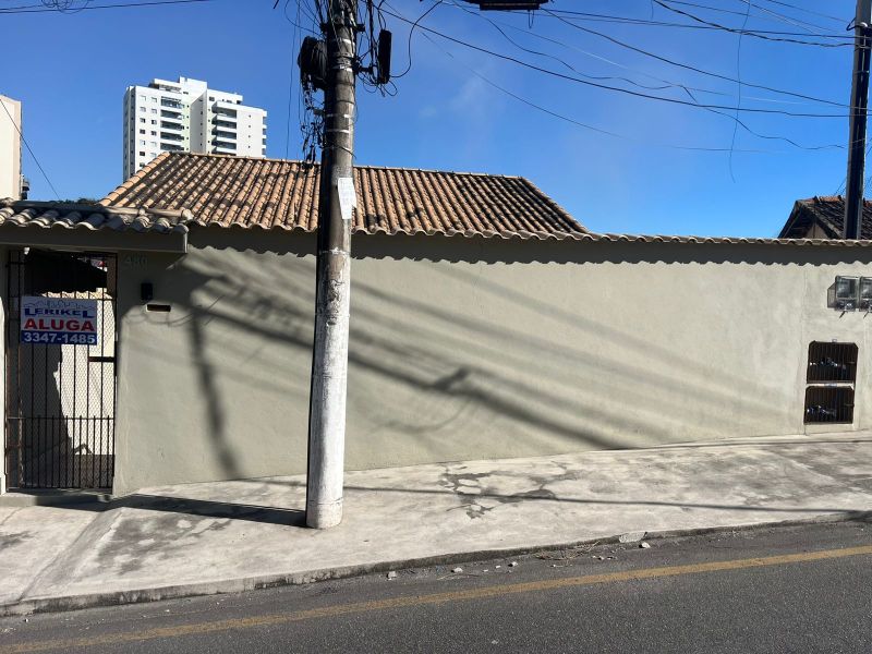 CASA no bairro SÃO JOÃO em VOLTA REDONDA