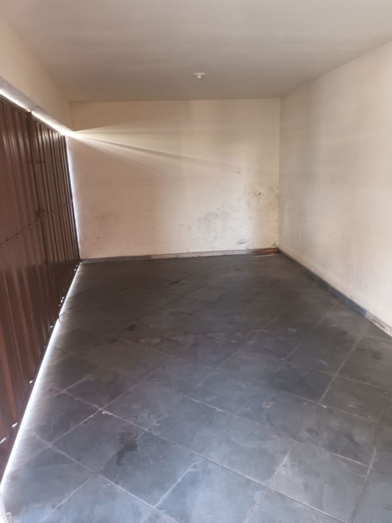 APARTAMENTO no bairro SÃO GERALDO em VOLTA REDONDA