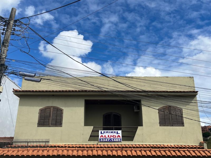APARTAMENTO no bairro ÁGUA LIMPA em VOLTA REDONDA