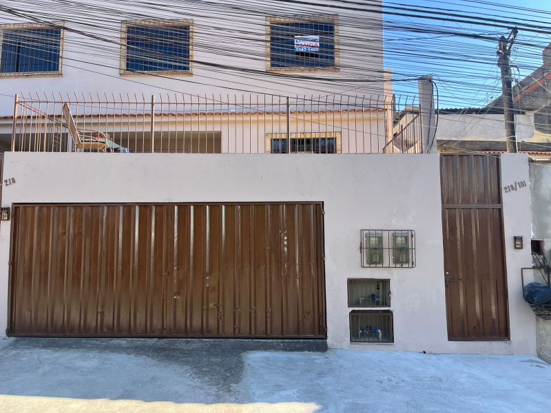 APARTAMENTO no bairro SÃO GERALDO em VOLTA REDONDA
