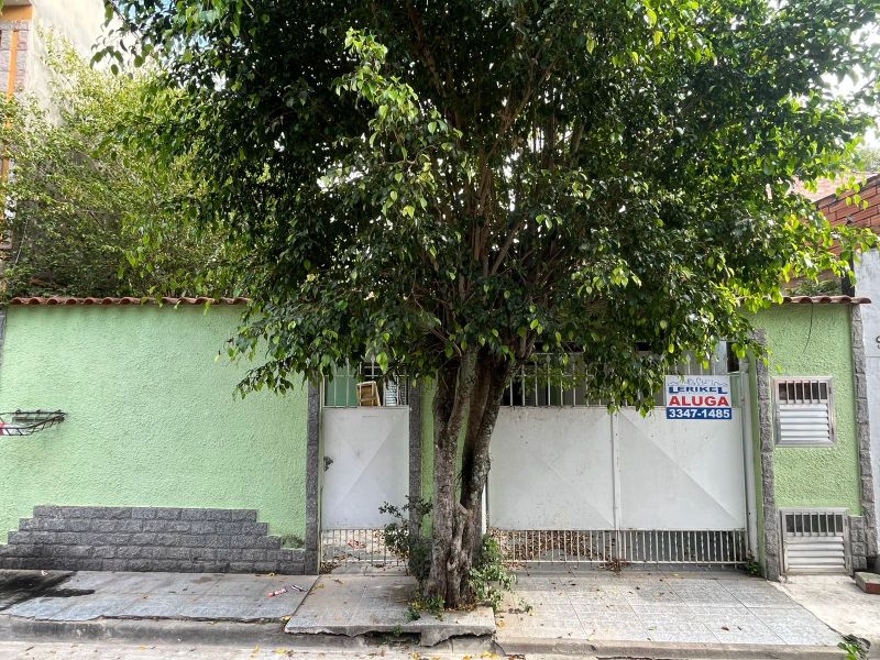 CASA no bairro CAIEIRA em VOLTA REDONDA