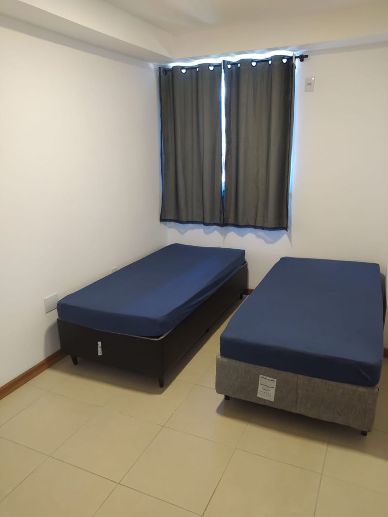 APARTAMENTO no bairro SÃO JOÃO em VOLTA REDONDA