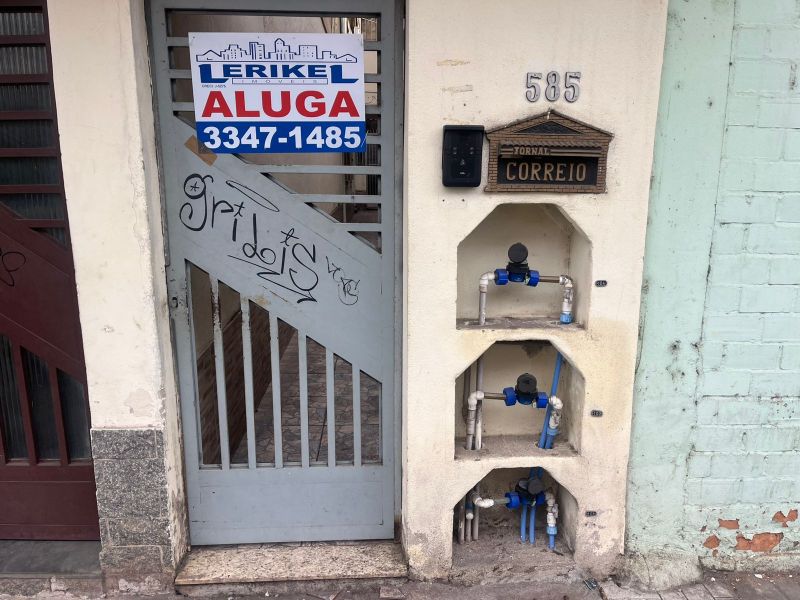 APARTAMENTO no bairro ATERRADO em VOLTA REDONDA