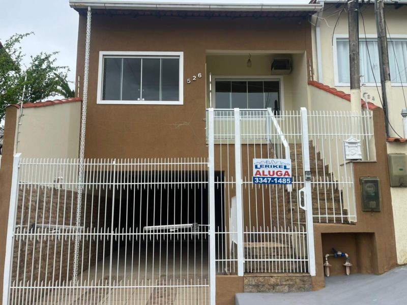 CASA no bairro JARDIM AMÁLIA em VOLTA REDONDA