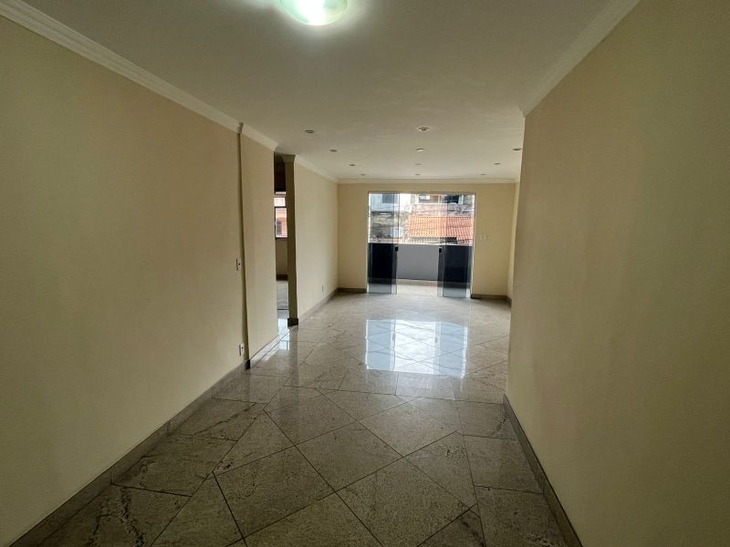 APARTAMENTO no bairro VILA MURY em VOLTA REDONDA