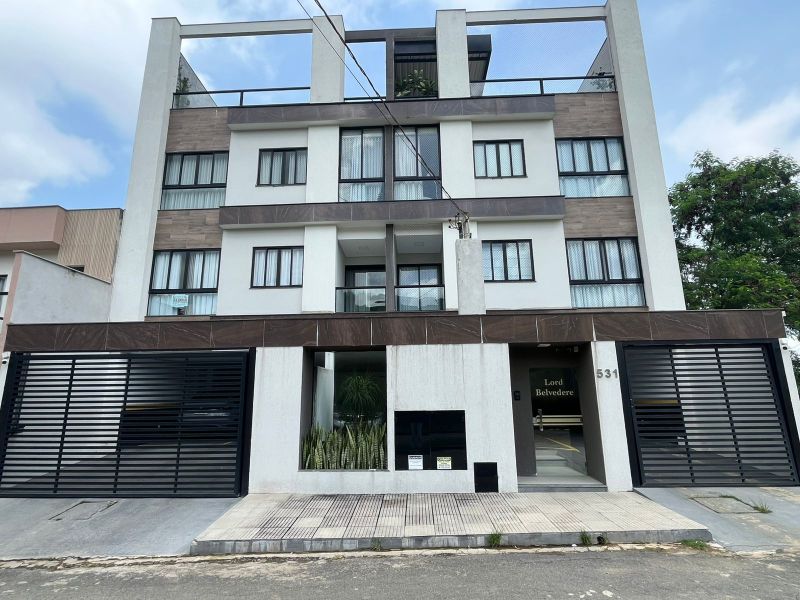 APARTAMENTO 1 Quarto e  1 Su&iacute;te no bairro JARDIM BELVEDERE em VOLTA REDONDA