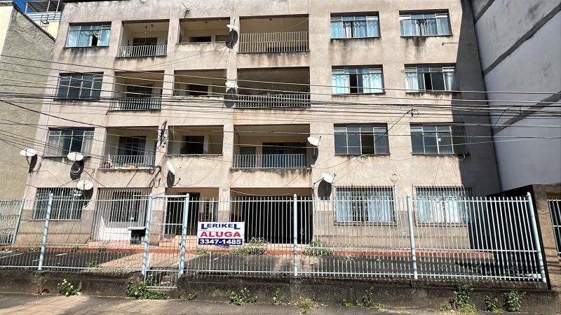 KITNET 1 Quarto no bairro JARDIM NORMANDIA em VOLTA REDONDA