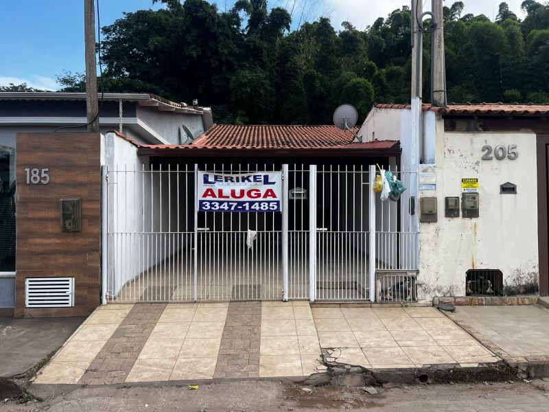 CASA 2 Quartos no bairro BAIRRO DE FÁTIMA em 