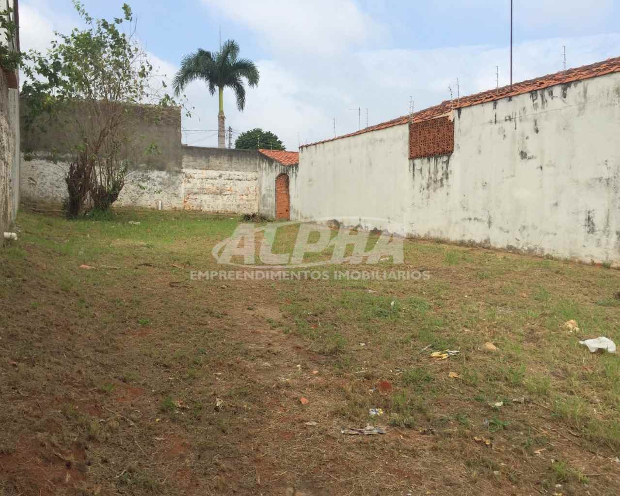 TERRENO no bairro JARDIM GUARUJÁ em SOROCABA