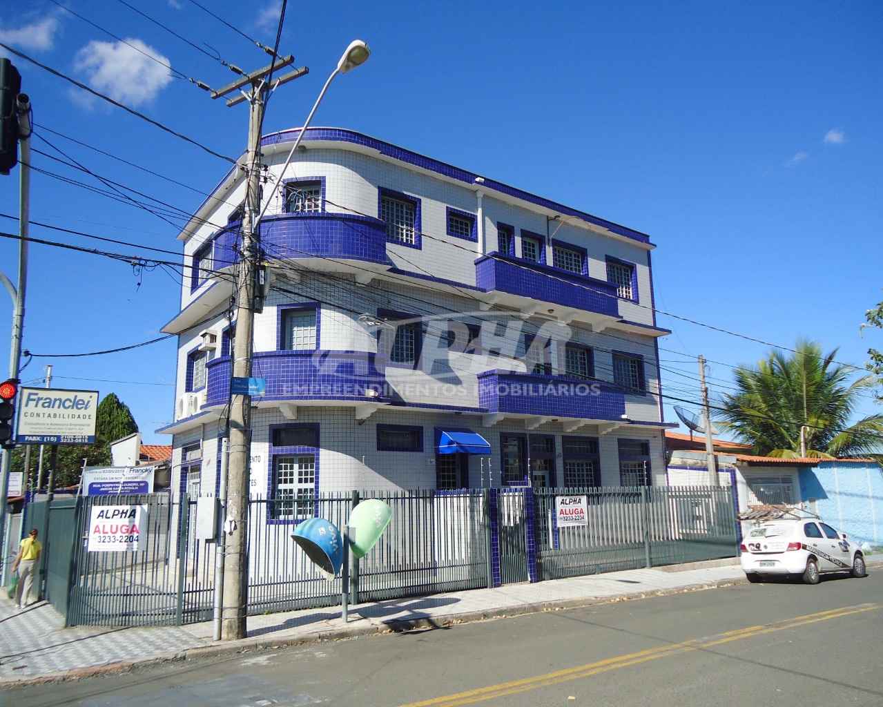 APARTAMENTO no bairro VILA CARVALHO em SOROCABA